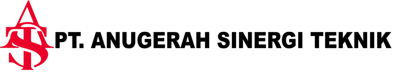 Logo Anugerah Sinergi Teknik